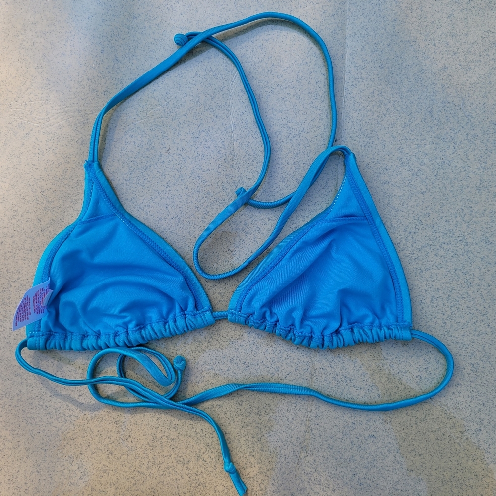 Bikini top
